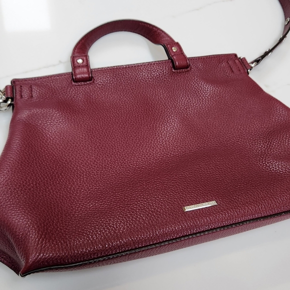 Rebecca Minkoff handbag - Picture 6 of 11